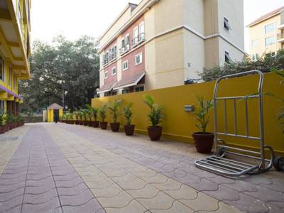 Sairaj Beach Resort - Bild 1