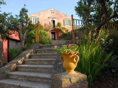 Fundana Villas - Bild 1