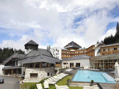 Falkensteiner Club Funimation Katschberg - Bild 1