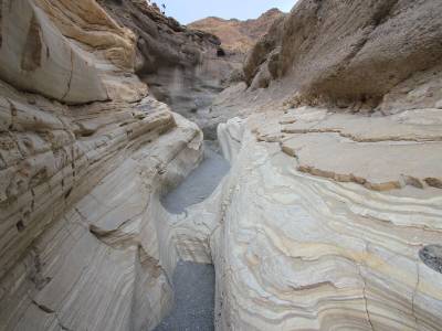 The Inn at Death Valley - Bild 1