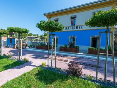 Borgo Stazione - Bike Inn - Bild 1