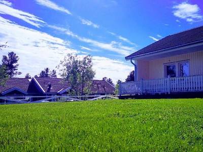 Arctic Light Holiday House - Bild 1