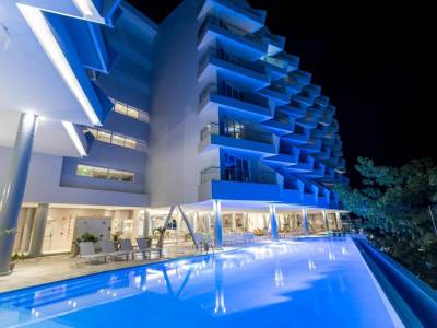 Grand Sirenis San Andres - Bild 1