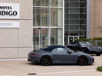 Hotel Indigo Cagnes-sur-Mer - Bild 1