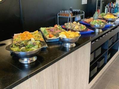 Hôtel-Club Lac D’Orient - Bild 1