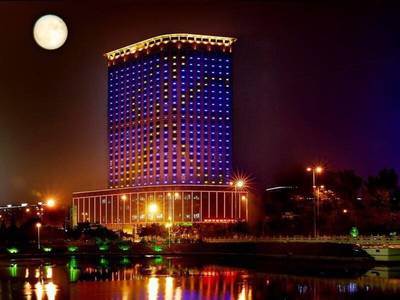 Swissotel Shenyang - Bild 1