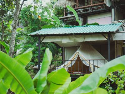 Baansuan Chomchun - Bild 1