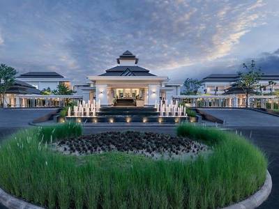 Chainarai Riverside Recreation Centre - Bild 1