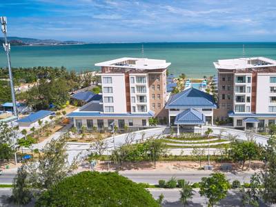 Hoan My Resort Ninh Chu - Bild 1
