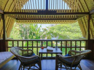 Palm Beach Villas Bali - Bild 1