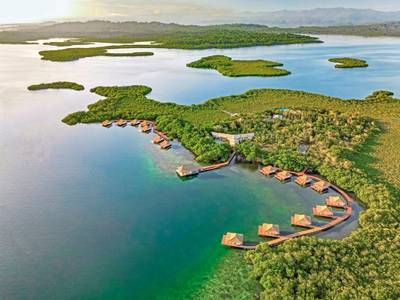 Nayara Bocas del Toro - Bild 1