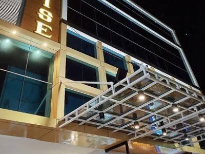 Paradise Hotel Tarakan by CaLia - Bild 1