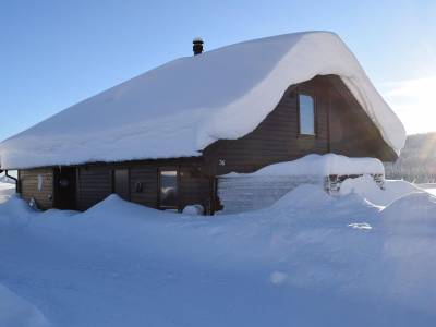 Skeikampen Booking - Bild 1