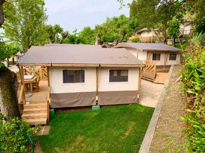 Campeggio della Colombaia - Bild 1