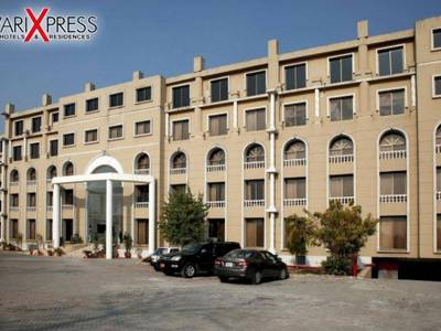 Avari Xpress, Islamabad - Bild 1