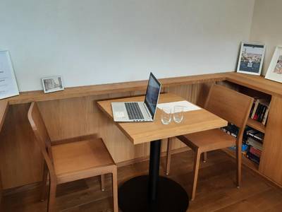 Badon Boutique Hôtel - Bild 1