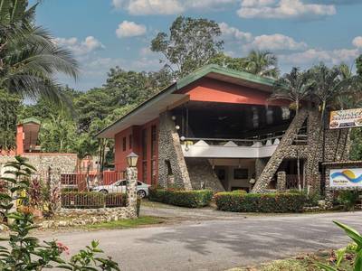 Hotel Playa Bejuco - Bild 1