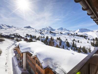 MMV Les 2 Domaines La Plagne - Bild 1