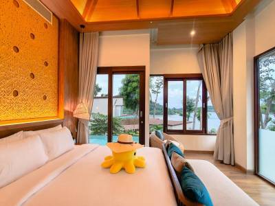 Sinae Phuket Luxury Hotel - Bild 1