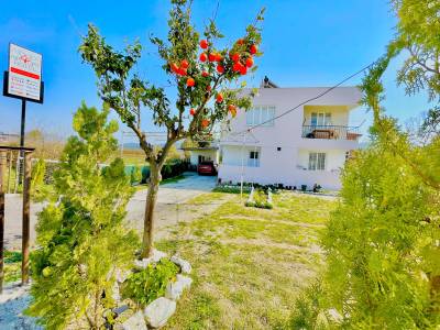 Alibaba Hotel Dalaman Airport - Bild 1