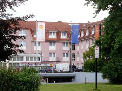 Aparthotel Sehnde - Bild 1