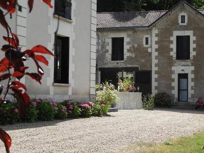 Le Chateau de la Barre - Bild 1