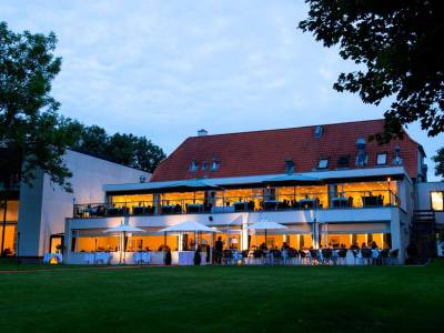 Hotel Scheelsminde - Bild 1