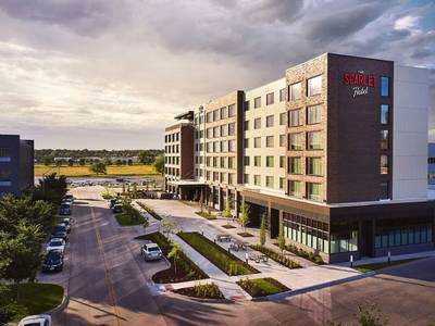 The Scarlet, Lincoln, a Tribute Portfolio Hotel - Bild 1