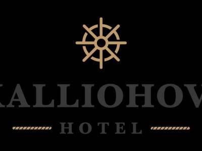 Kalliohovi Hotel - Bild 1