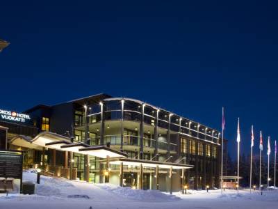 Break Sokos Hotel Vuokatti - Bild 1