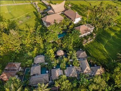 The Sun of Granary Resort and Villas - Bild 1