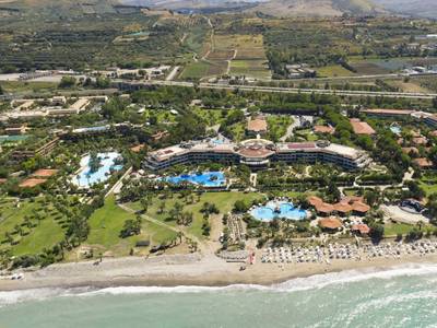Grand Palladium Sicilia Resort & Spa - Bild 1