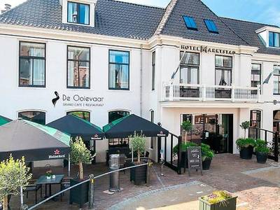 Hotel Marktstad - Bild 1