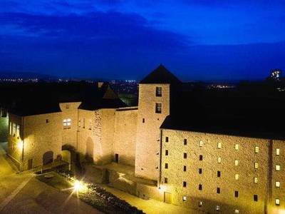 Le Chateau Fort - Bild 1