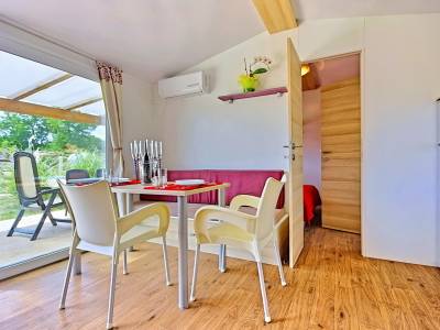 Camping Park Umag Mobile Homes by camping ADRIA - Bild 1