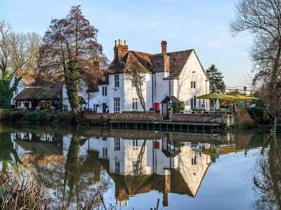 The Kingfisher - Bild 1