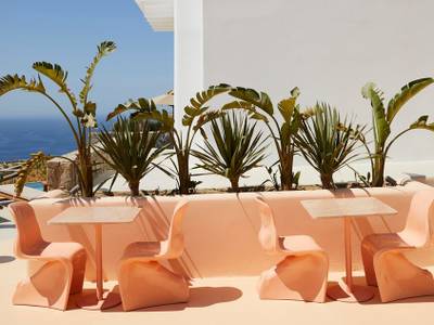 Collini suites & villas - Bild 1