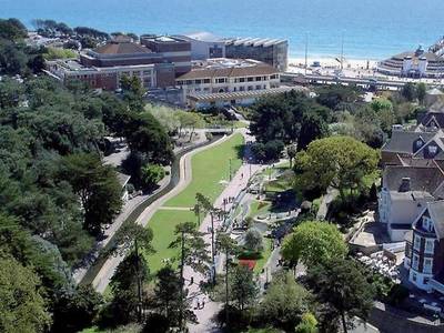 The Hermitage Hotel - Bild 1