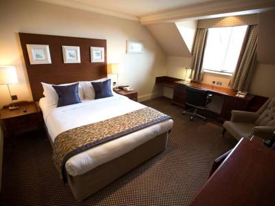 Aztec Hotel And Spa - Bild 1