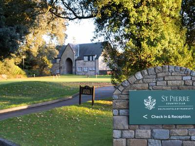 Delta Hotels St. Pierre Country Club - Bild 1
