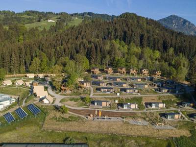 Chalets & Glamping Nassfeld - Bild 1