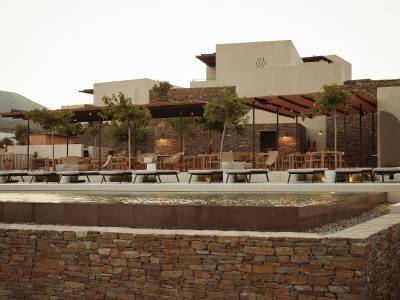 Nos Hotel & Villas - Bild 1