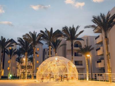 Palma Hotel - Bild 1