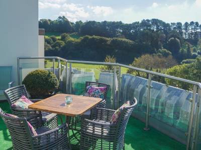 Stradey Park Hotel & Spa - Bild 1