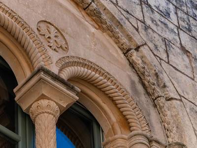 Palazzo Bifora - Bild 1