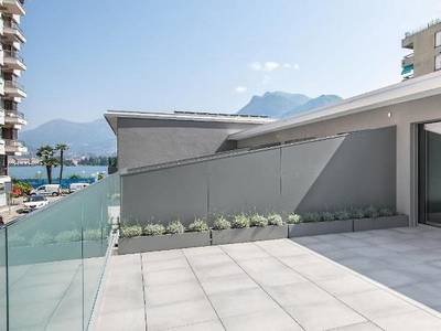 Promenade Apartments - Bild 1