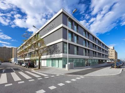 Four Points by Sheraton Matosinhos - Bild 1