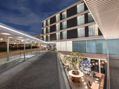 Four Points by Sheraton Matosinhos - Bild 1