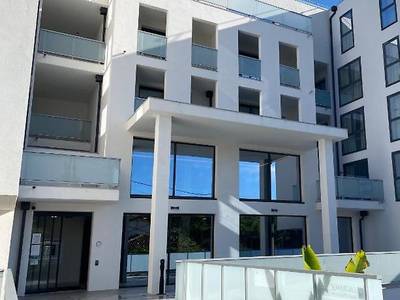 Lagrange Aparthotel Les Jardins D'Olympie - Bild 1