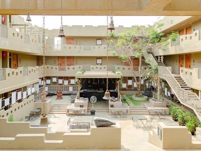 3102bce - A Vedic Resort - Bild 1